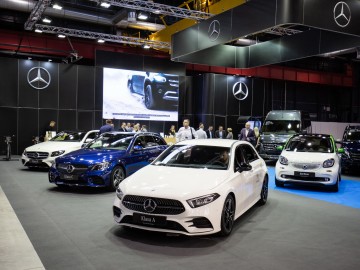 Fleet Market 2018
